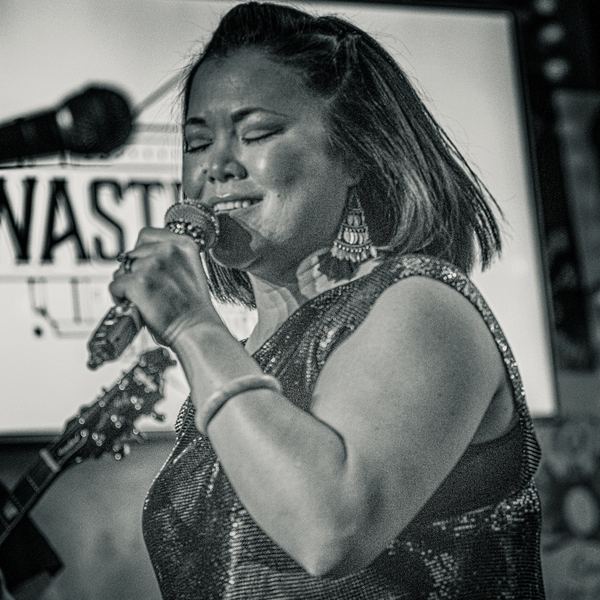 Vinyl Destination live photo 1