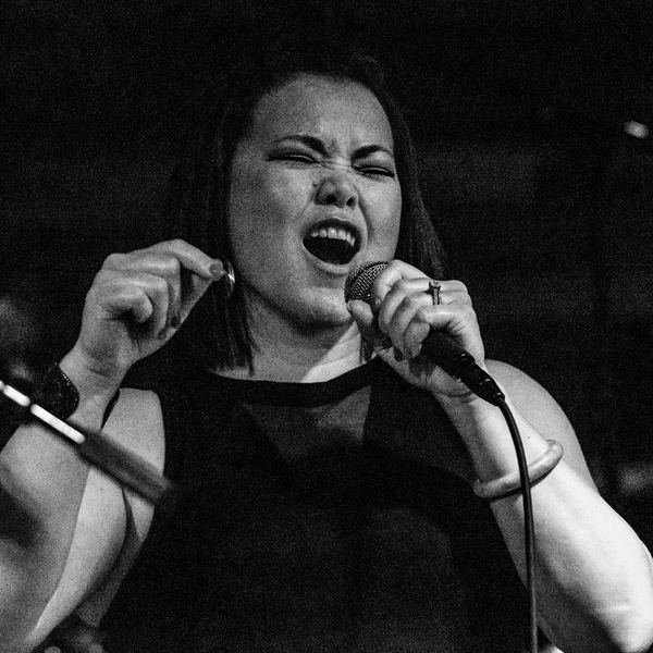 Vinyl Destination live photo 7