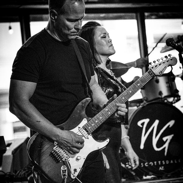 Vinyl Destination live photo 11