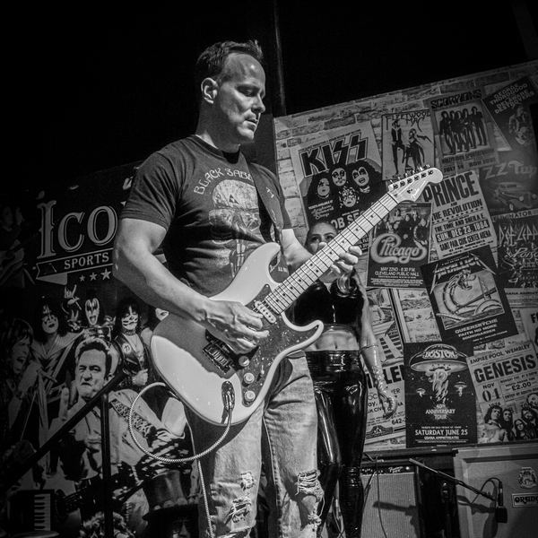 Vinyl Destination live photo 14