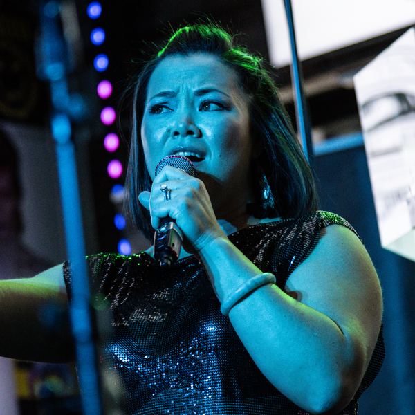Vinyl Destination live photo 19