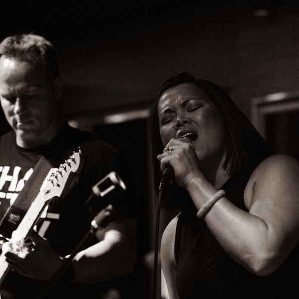 Vinyl Destination live photo 22