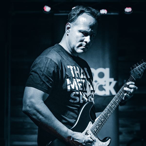 Vinyl Destination live photo 30