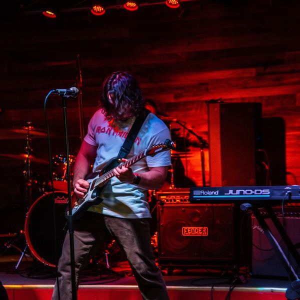 Vinyl Destination live photo 31