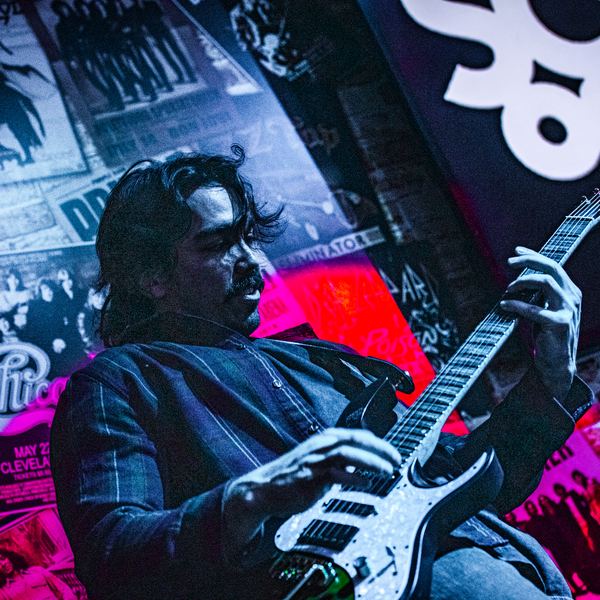 Vinyl Destination live photo 34
