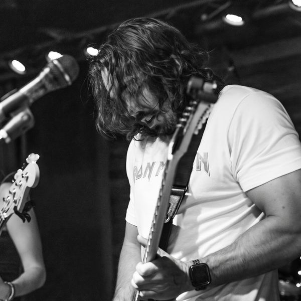 Vinyl Destination live photo 37