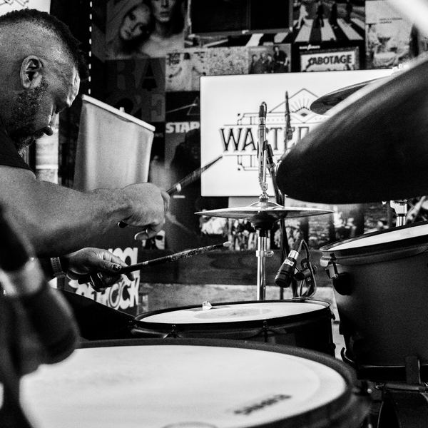 Vinyl Destination live photo 43