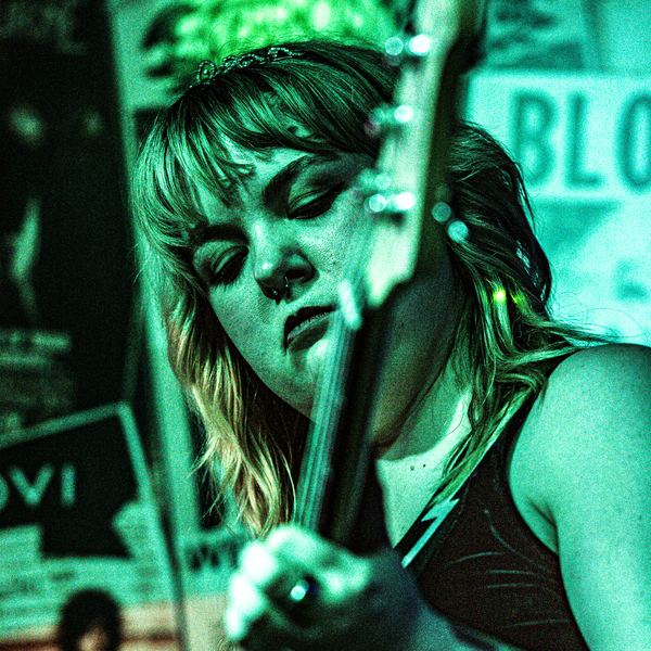 Vinyl Destination live photo 45