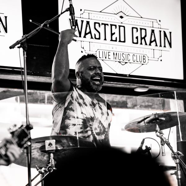Vinyl Destination live photo 46