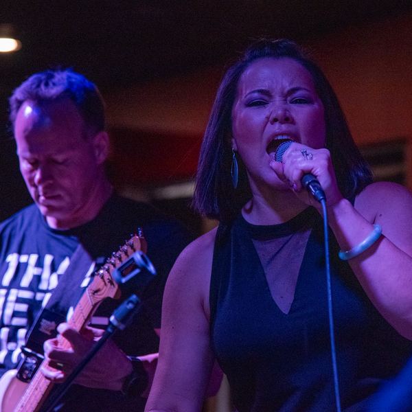 Vinyl Destination live photo 48