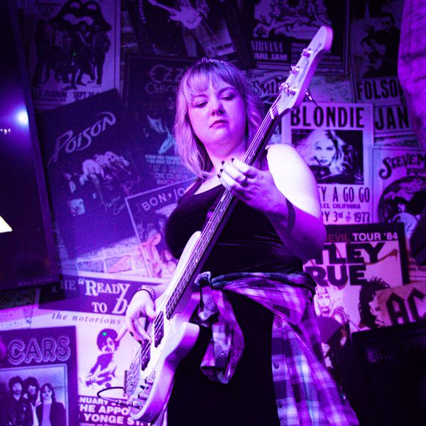 Vinyl Destination live photo 61