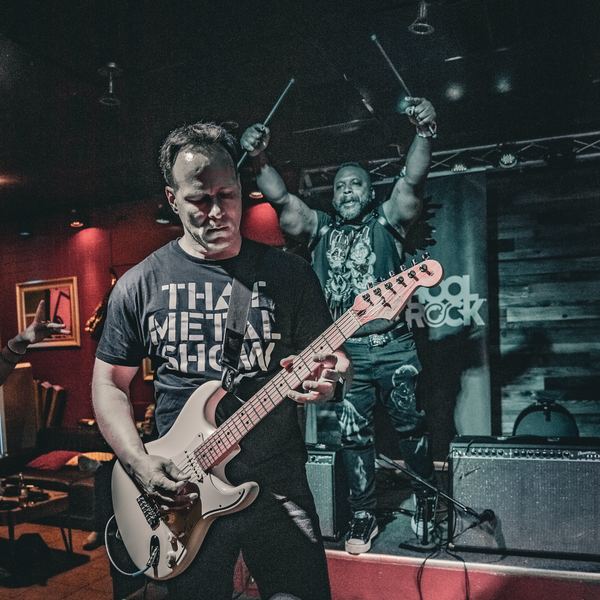 Vinyl Destination live photo 67