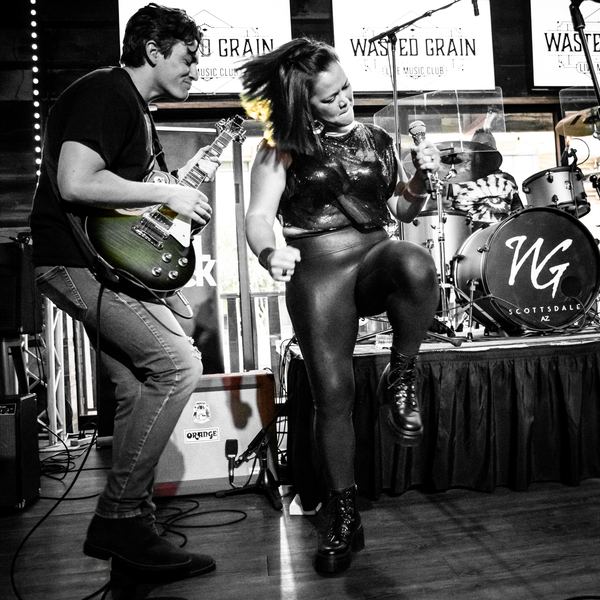 Vinyl Destination live photo 68